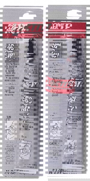 70ml High Performance RTV Silicone Gasket Maker